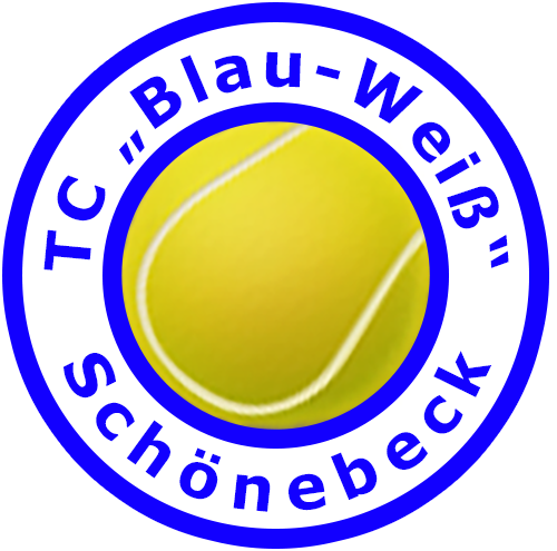 TC Blau-Weiß Schönebeck