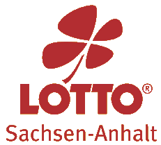 Auch Lotto Sachsen-Anhalt frdert unser Projekt Advantage