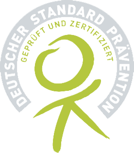 Deutscher Standard Prvention - geprft und zertifiziert