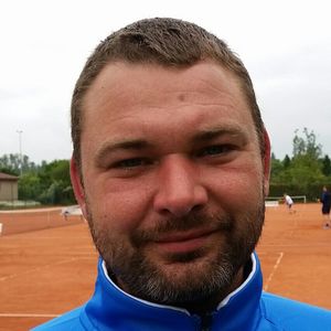 Stefan Lindstdt