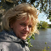 Sabine Weber