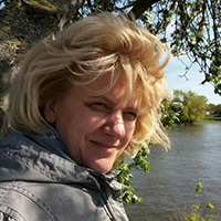 Sabine Weber Sabine Weber