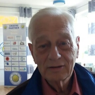 Fritz Grahoff