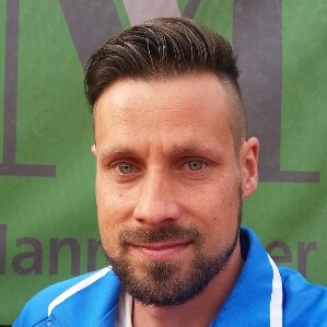 Maik Rienau