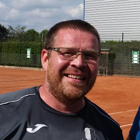 Maik Rusteberg Maik Rusteberg