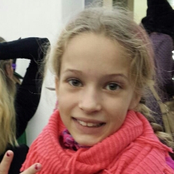 Leonie–Sophie Sterner Leonie–Sophie Sterner